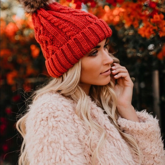 Last one! Blush Soft Shaggy faux jacket - Picture 4 of 4